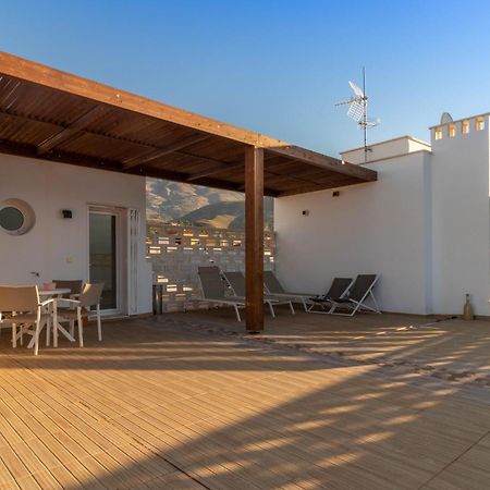 Alpujarra Secret By Eme Hoteles (Adults Only) Orgiva Eksteriør bilde