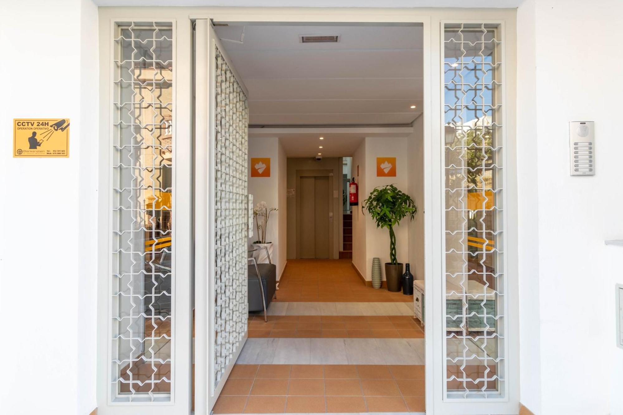 Alpujarra Secret By Eme Hoteles (Adults Only) Orgiva Eksteriør bilde